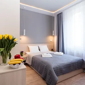 Platinia - Komfortowe Stare Краков