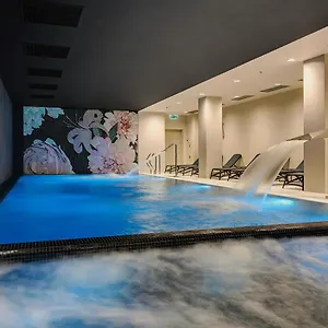 **** Hotel Grano Old Town - Grano Old Town Polen