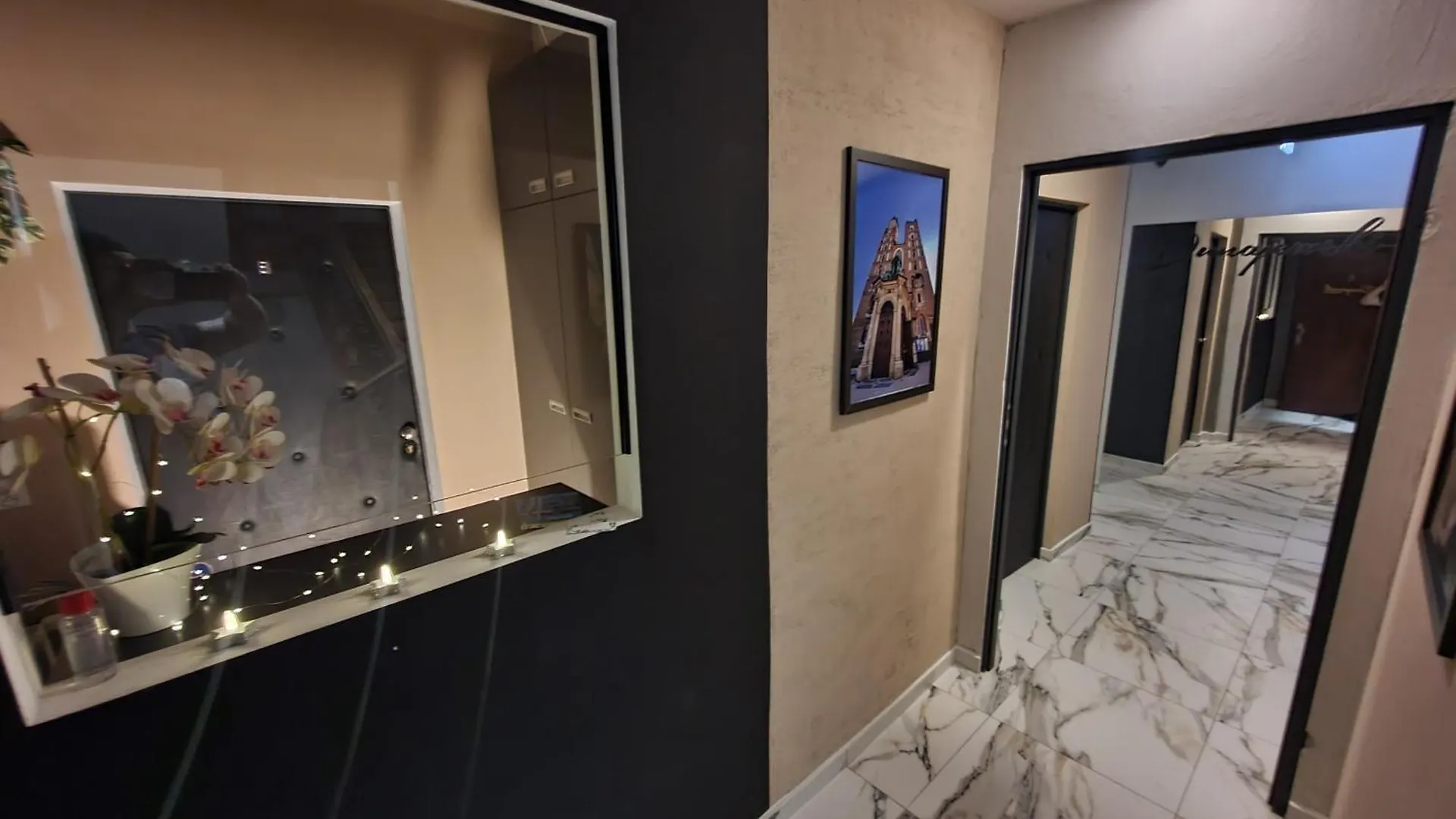 Apartament Z Jacuzzi Krakow Rynek