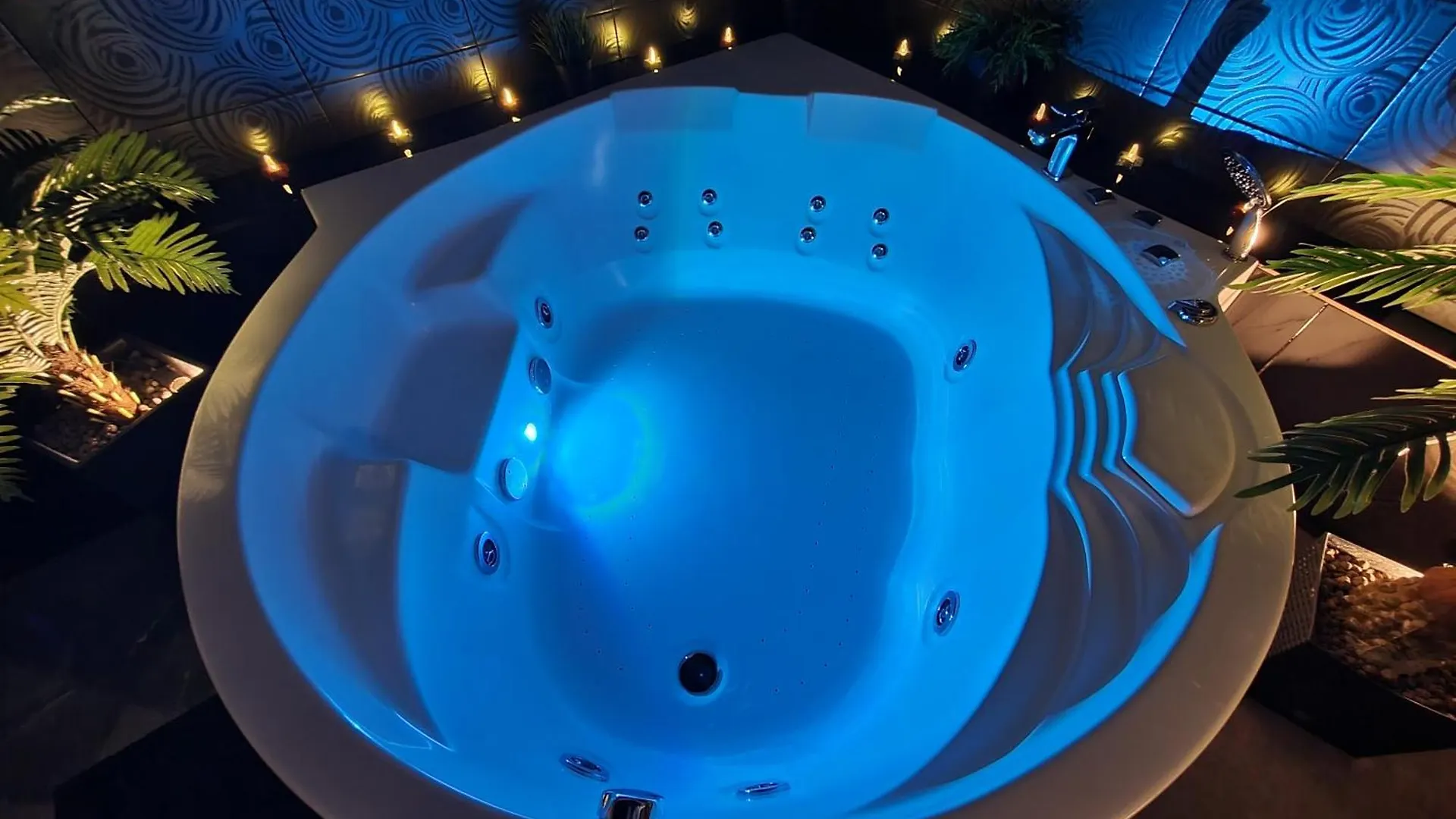 Aparthotel Apartament Z Jacuzzi Krakow Rynek