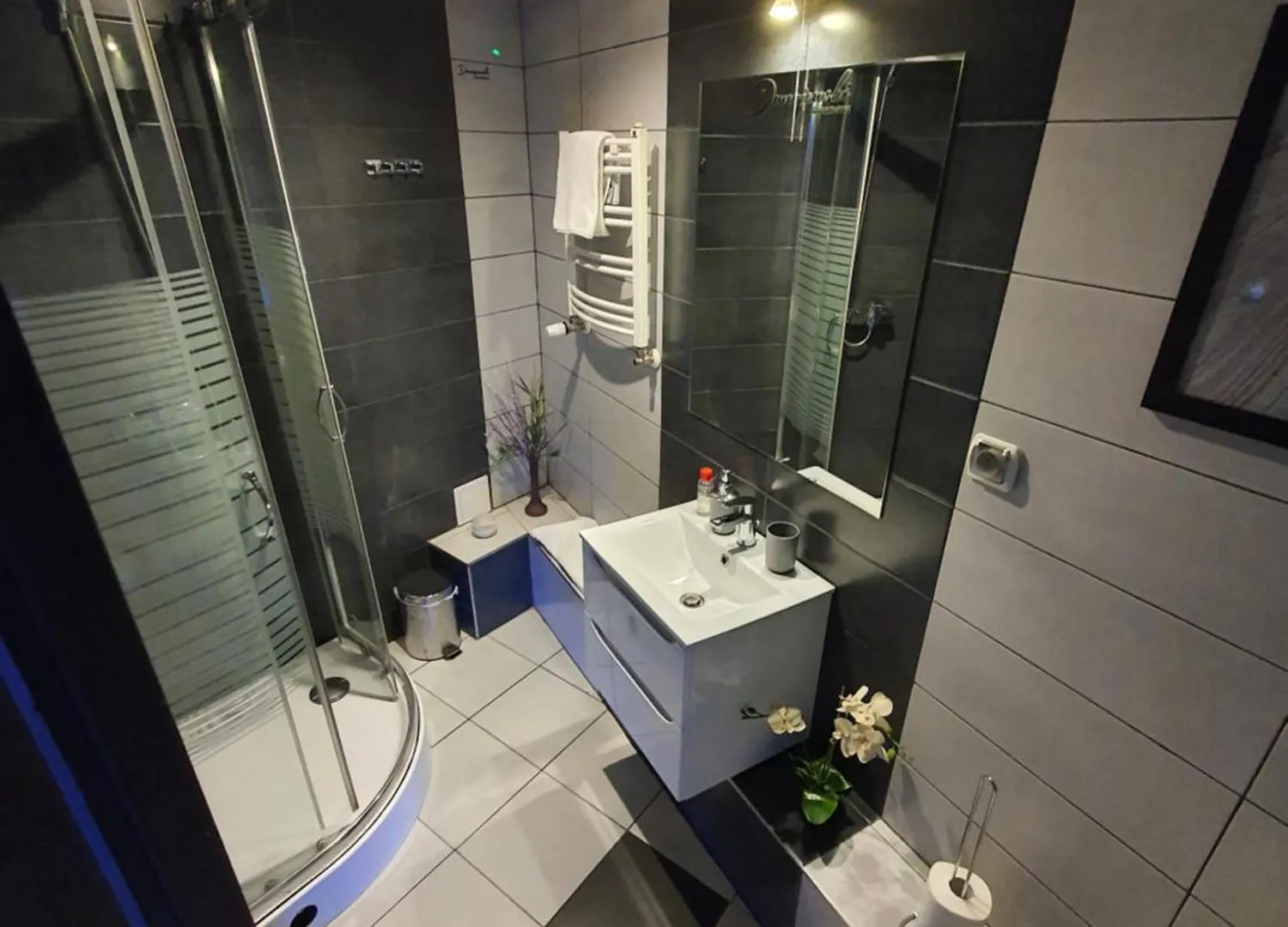 Apartament Z Jacuzzi Krakow Rynek