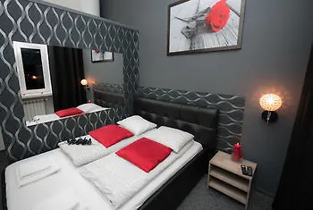 Apartament Z Jacuzzi Krakow Rynek Aparthotel