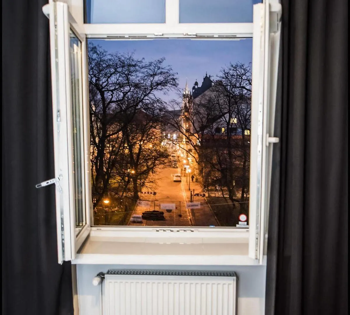 Apartament Z Jacuzzi Krakow Rynek