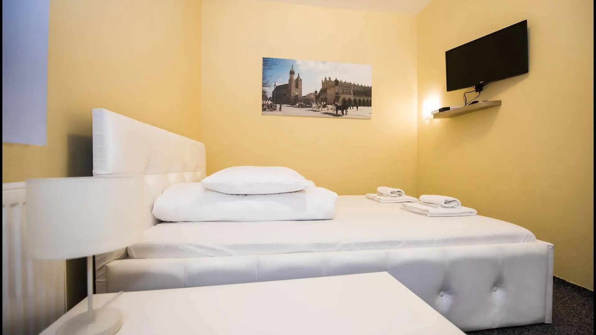 Apartament Z Jacuzzi Krakow Rynek