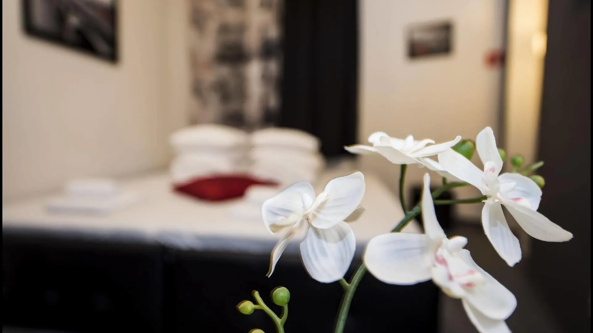 Apartament Z Jacuzzi Krakow Rynek Aparthotel