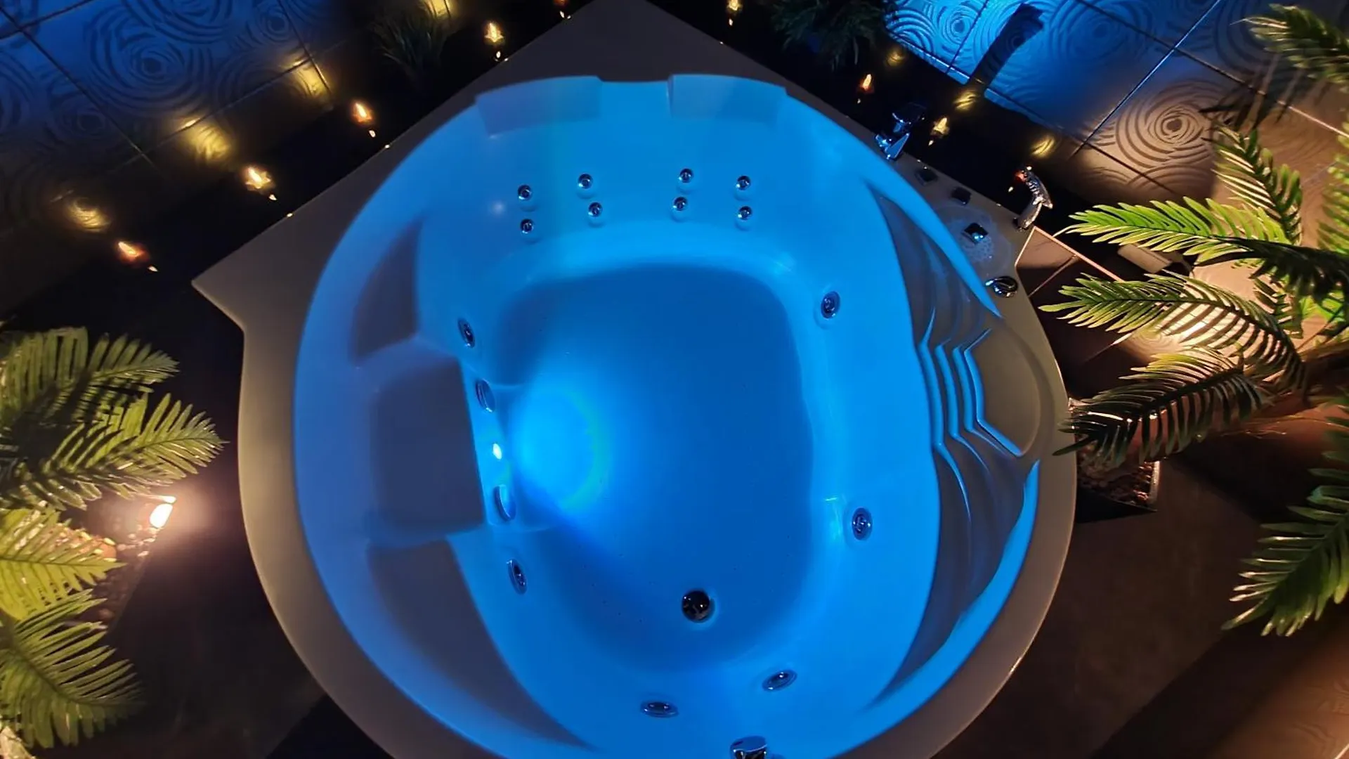 Apartament Z Jacuzzi Krakow Rynek Апарт-отель