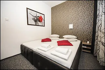 Apartament Z Jacuzzi Krakow Rynek 3*,