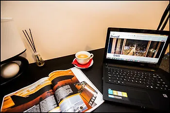Апарт-отель Apartament Z Jacuzzi Krakow Rynek