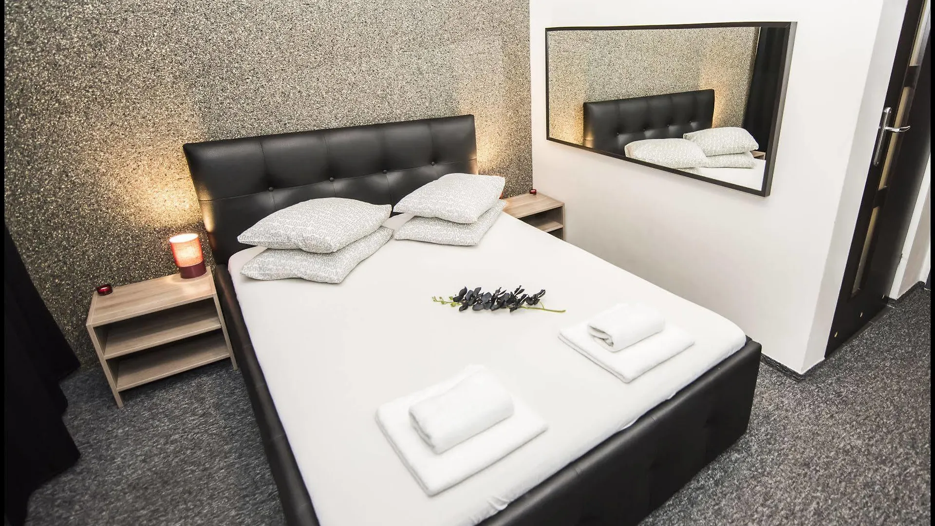 Apartament Z Jacuzzi Krakow Rynek