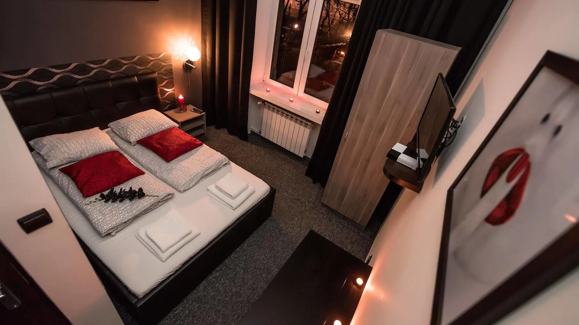 Apartament Z Jacuzzi Krakow Rynek