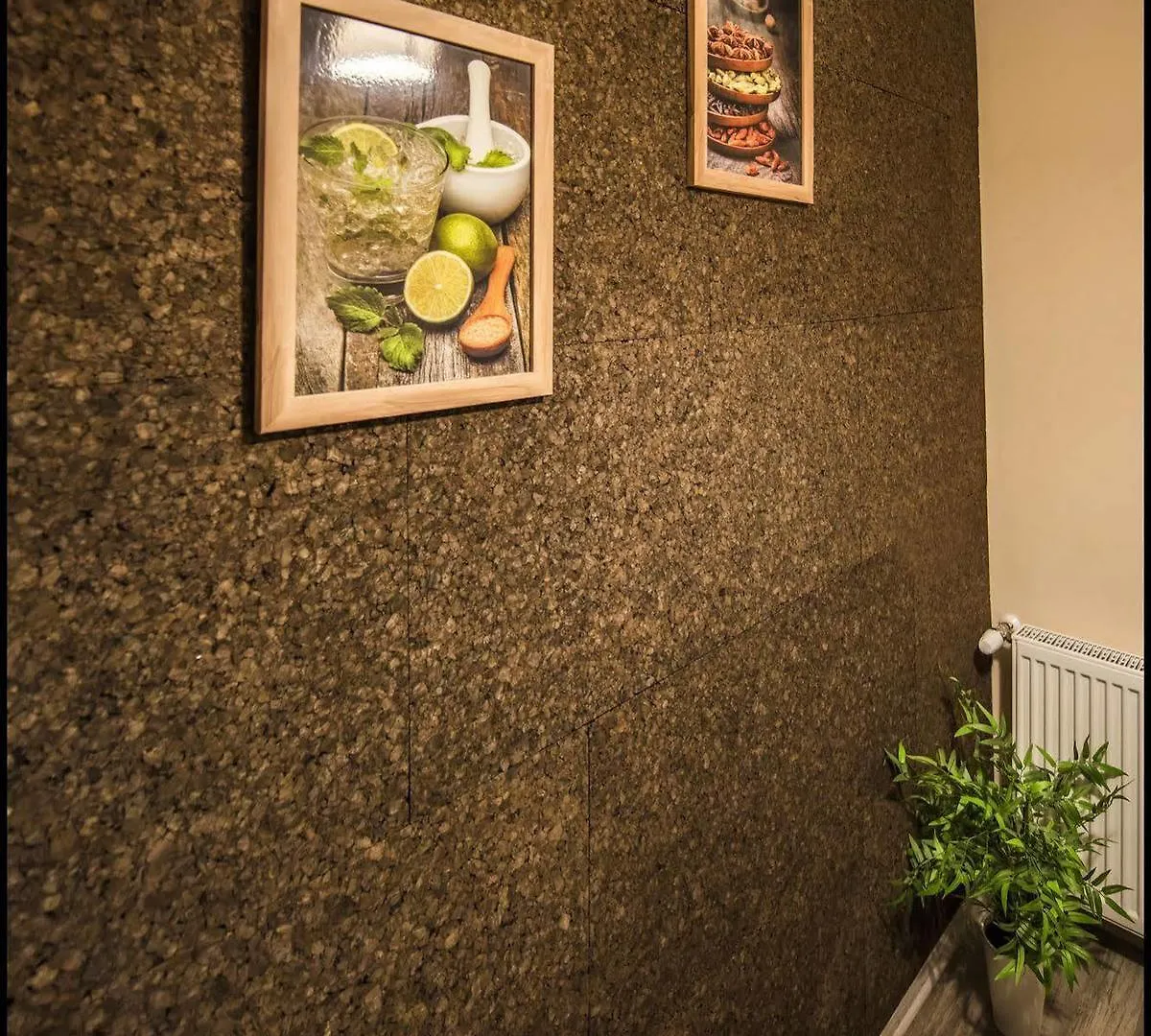 Апарт-отель Apartament Z Jacuzzi Krakow Rynek